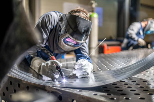 Best Marine and Shipbuilding Welding in Bonifay, FL