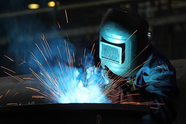Bonifay, FL Welder & Metal Fabrication Company