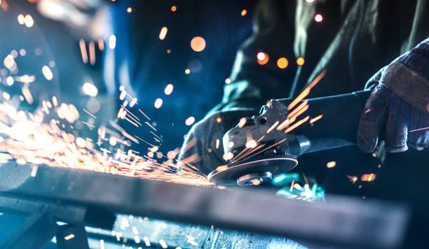 Affordable Welder Services in Bonifay, FL